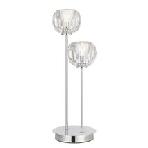 ZAHA 2 TABLE LAMP
