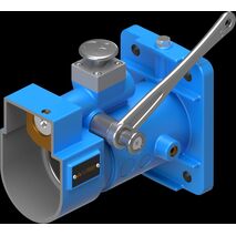 PS RECEP Cage KIT 25-95mm^2