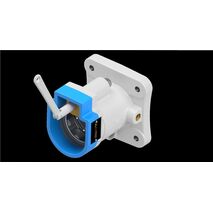 PS Comp Ring Kit 25 - 30 mm