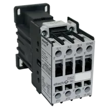 DC Contactor Standard 12A 12VDC 1NO