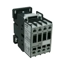 Contactor Standard 9A 24VAC 1NO