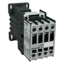 DC Contactor Standard 18A 12VDC 1NO