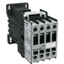 DC Contactor Standard 9A 24VDC 1NO