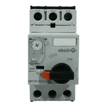 MPCB 32A with Thermal and Magnetic Trip  0.25 ~ 0.40 A