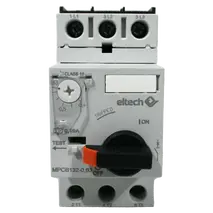 MPCB 32A with Thermal and Magnetic Trip  0.40 ~ 0.63 A