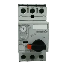 MPCB 32A with Thermal and Magnetic Trip 10 ~ 16A