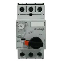 MPCB 32A with Thermal and Magnetic Trip  16 ~ 20 A