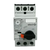 MPCB 32A with Thermal and Magnetic Trip   6.3 ~ 10 A