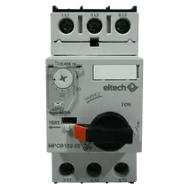 MPCB 32A with Thermal and Magnetic Trip  20 ~ 25 A