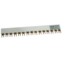 Commoning Link For 5 x 32A 226mm MPCBs 45mm Spacing