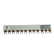 Commoning Link For 4 x 32A 181mm MPCBs 45mm Spacing