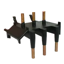 MPCB Standard Contactor Link Module 32-40A, AC Coil