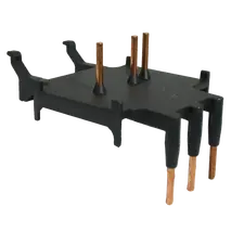 MPCB Standard Contactor Link Module 9-25A, AC Coil
