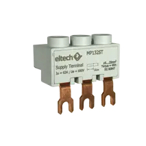 Supply Terminal for 32A Commoning Links