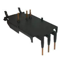 MPCB Standard Contactor Link Module 9-25A, DC Coil