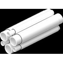 PL 16 / 25 Crimp & Insul Set 6P 25 mm^2