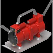 PL B2B 3300V 300A 6P Full Assembly