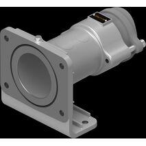 PL RGM RECEP Gland Mounting Body Kit