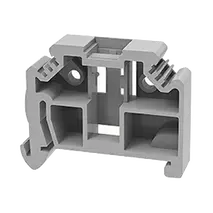 End Clamp – Spring Foot