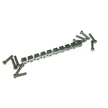 PC Series Link Bar Screw Type 10mm 10 Way