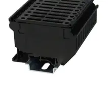 Fuse Terminal Flip Top 4.0mm