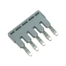 DC Series Link Bar Push-In 2.5mm 5 Way