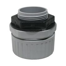 Straight Gland 25mm