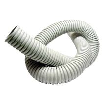 Corrugated Conduit 25mm x 50m Grey – Medium Duty