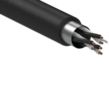 Instrumentation Cable 3 Pair 1.0mm 7/040 O/A Screened