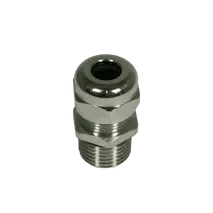Brass Cable Gland M16