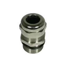 Brass Cable Gland M20
