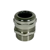 Brass Cable Gland M25