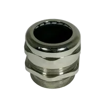 Brass Cable Gland M32