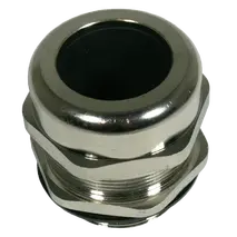 Brass EMC Cable Gland M50