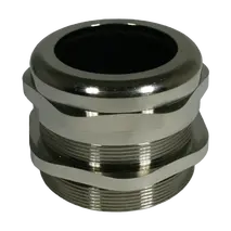 Brass Cable Gland M63