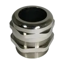 Brass Cable Gland M50