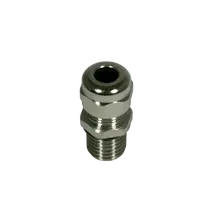 Brass Cable Gland M12