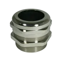 Brass Cable Gland M40