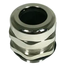 Brass EMC Cable Gland M40