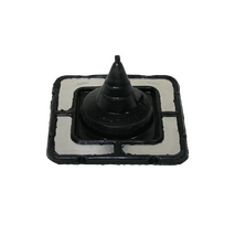 Dektite Premium 0-35mm – Black
