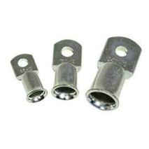 Copper Lug Bell Mouth 120mm X M16