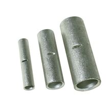Copper Crimp Link 6.0mm