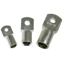 Copper Lug 120mm X M10
