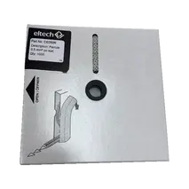 Single Cord End Ferrules – Reel 0.5mm White