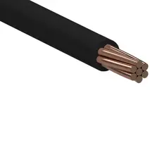 Building Wire 1.5mm Black