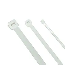 Nylon Cable Tie 370 X 4.8mm Natural