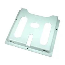 Thermoplastic Document Holder A4 – Grey