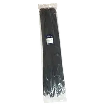 Nylon Cable Tie 800 X 9.0mm UV Stabilised Black