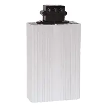 Panel Heater 100W – Klemens Connection