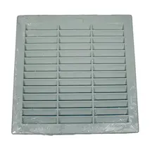 Filter & Grill 250 X 250mm